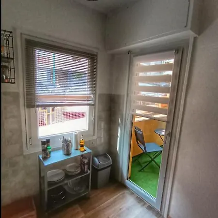 Daire Gaby Centre Gare