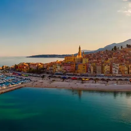 Gaby Centre Gare 公寓