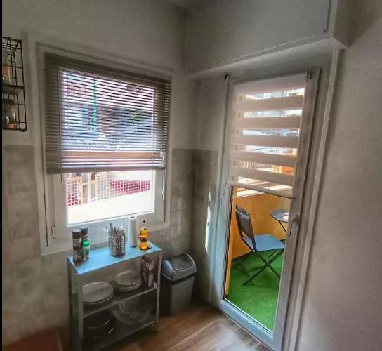 شقة Gaby Centre Gare