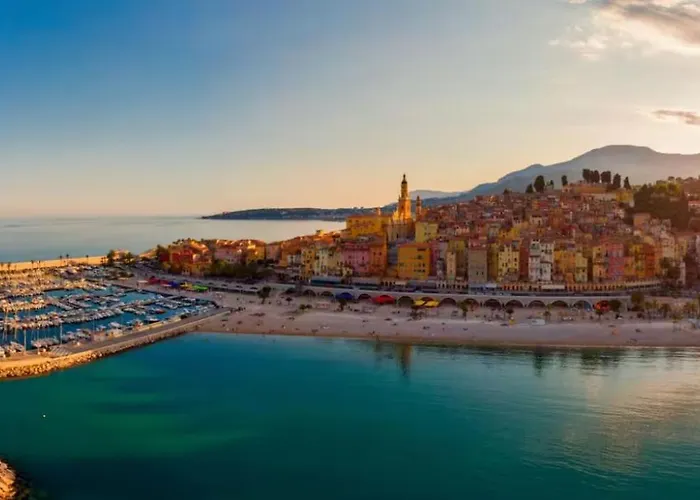 Gaby Centre Gare شقة